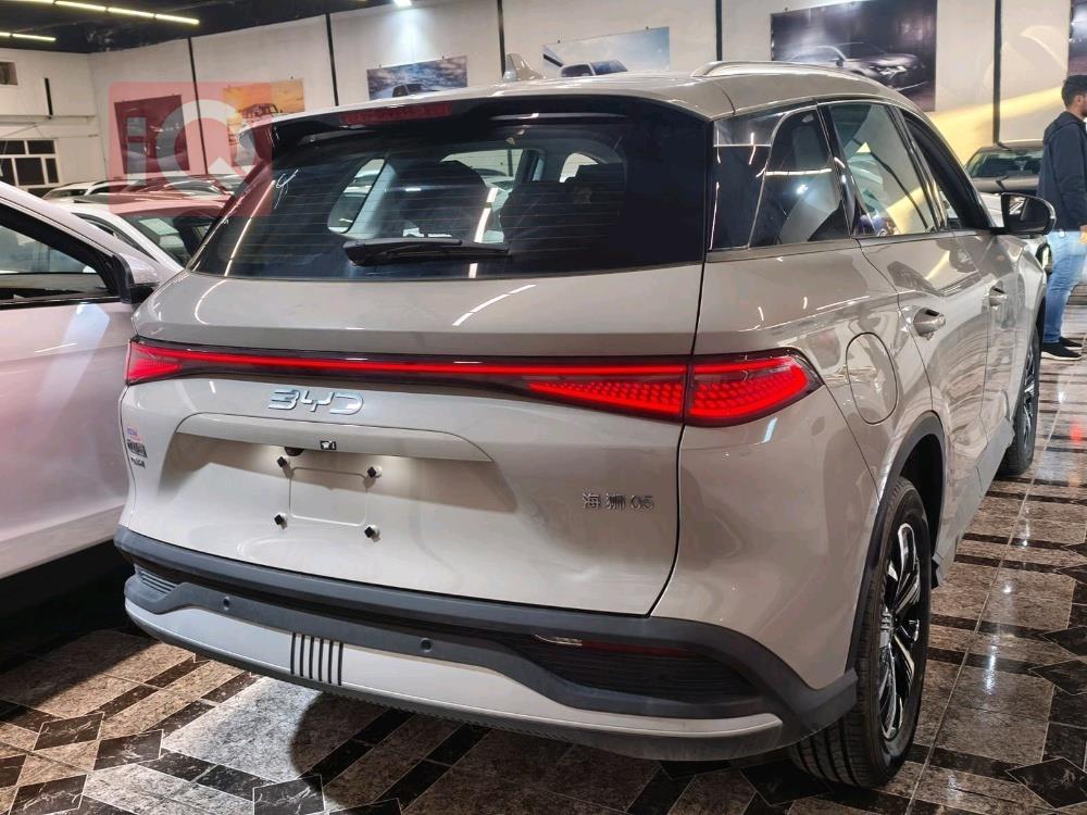 بي واي دي سيليون 05 DM-i